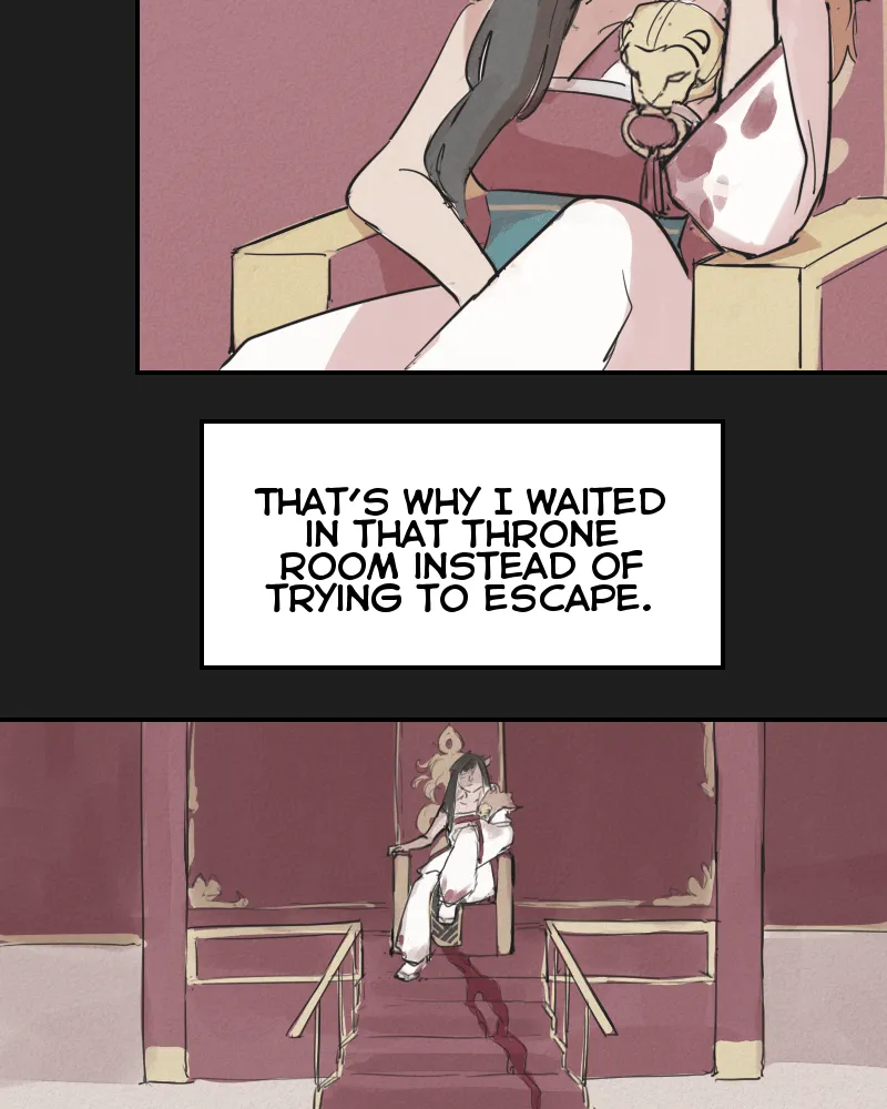 Blue Matter Chapter 23 Online - página 5