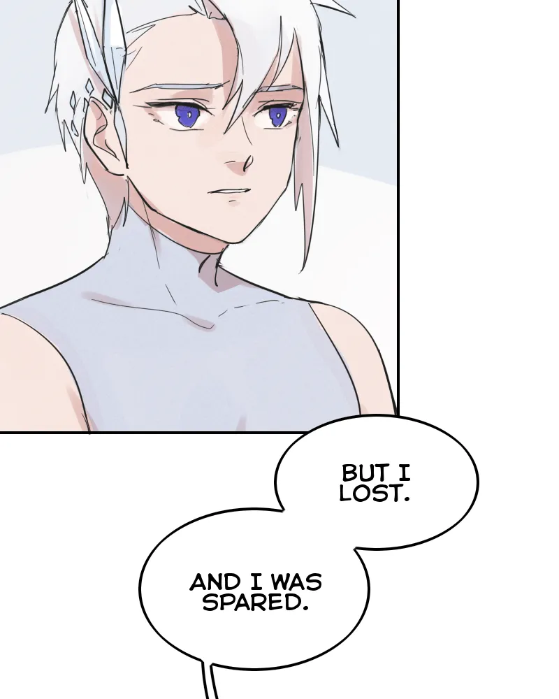 Blue Matter Chapter 23 Online - página 10
