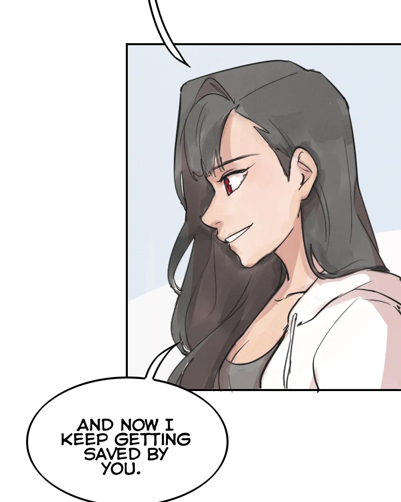 Blue Matter Chapter 23 Online - página 11