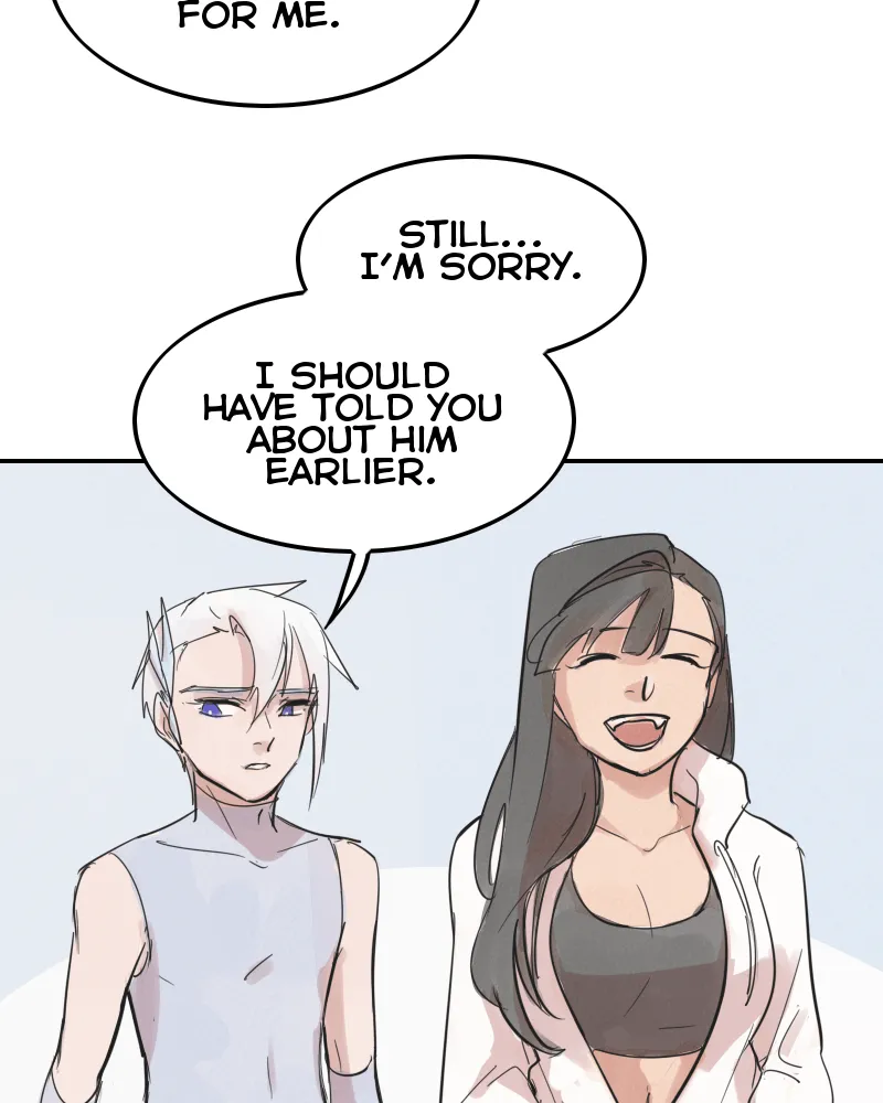 Blue Matter Chapter 23 Online - página 14