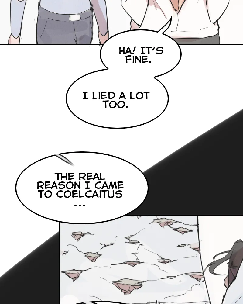 Blue Matter Chapter 23 Online - página 15
