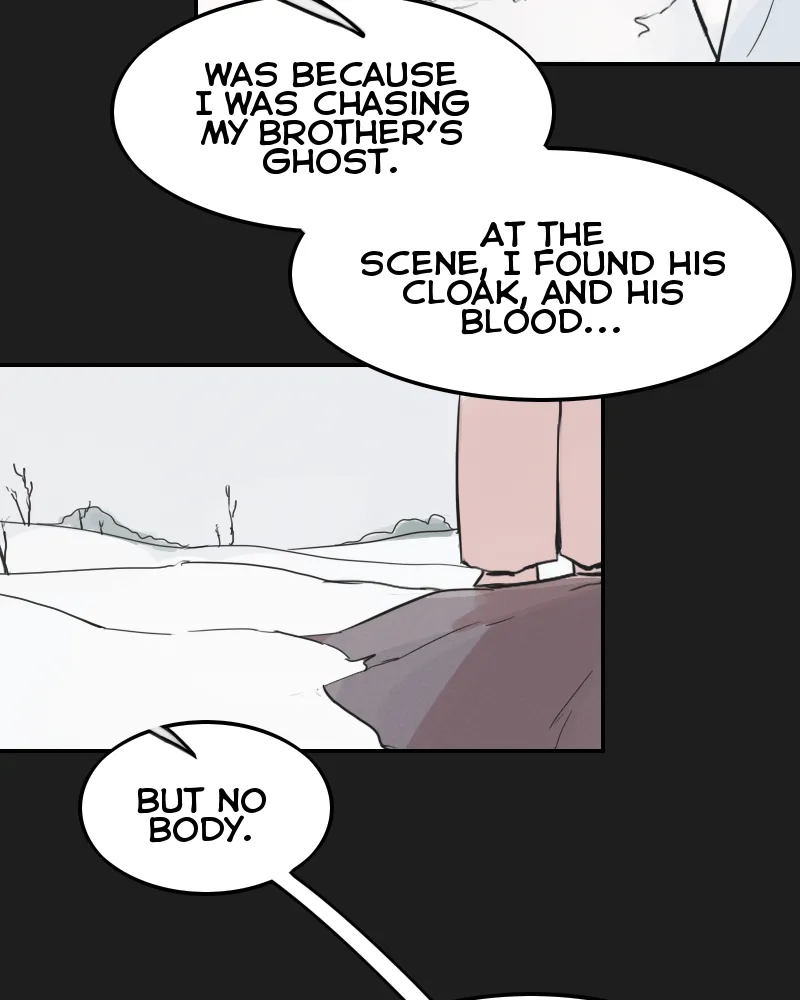 Blue Matter Chapter 23 Online - página 16