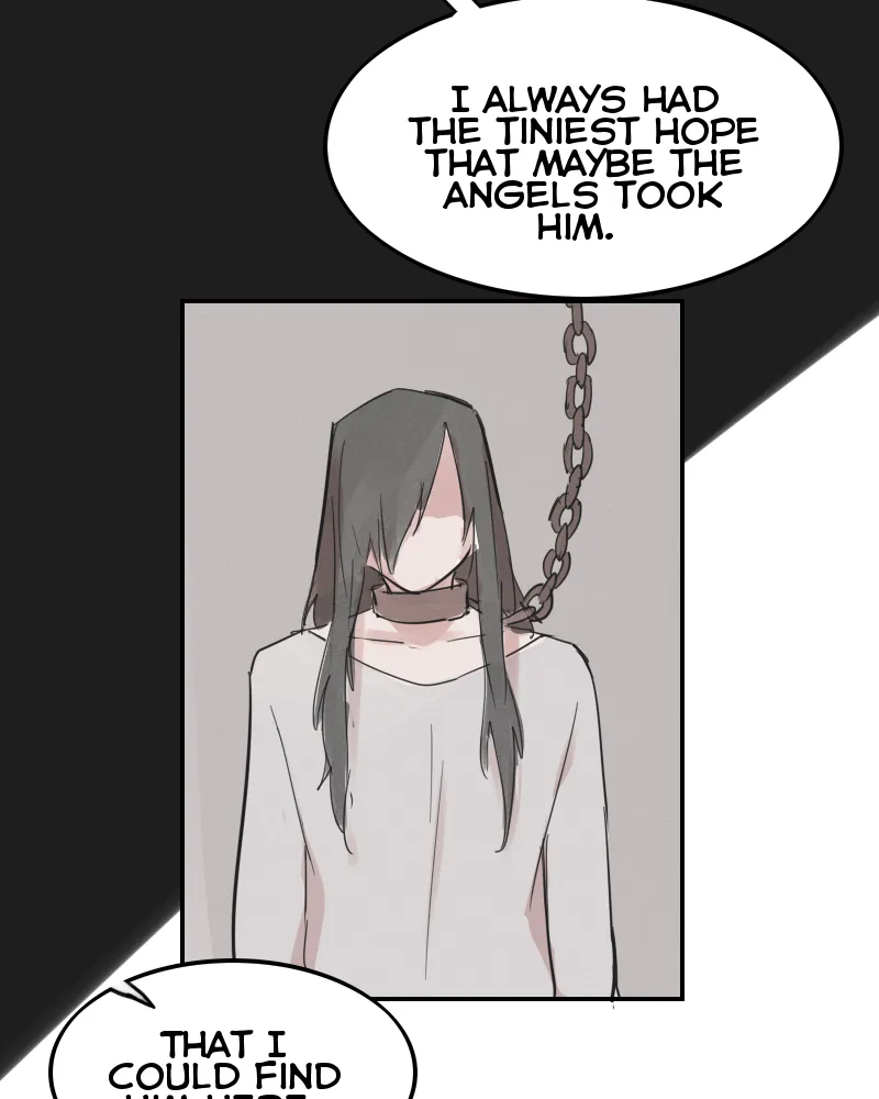 Blue Matter Chapter 23 Online - página 17