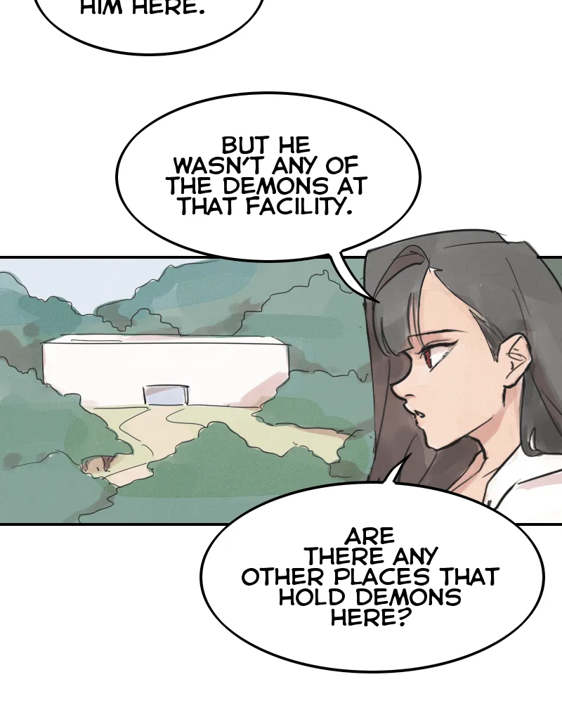 Blue Matter Chapter 23 Online - página 18