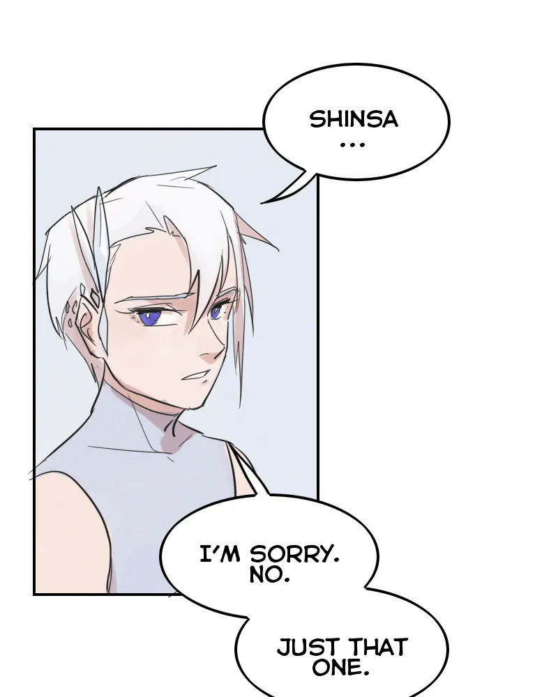 Blue Matter Chapter 23 Online - página 19