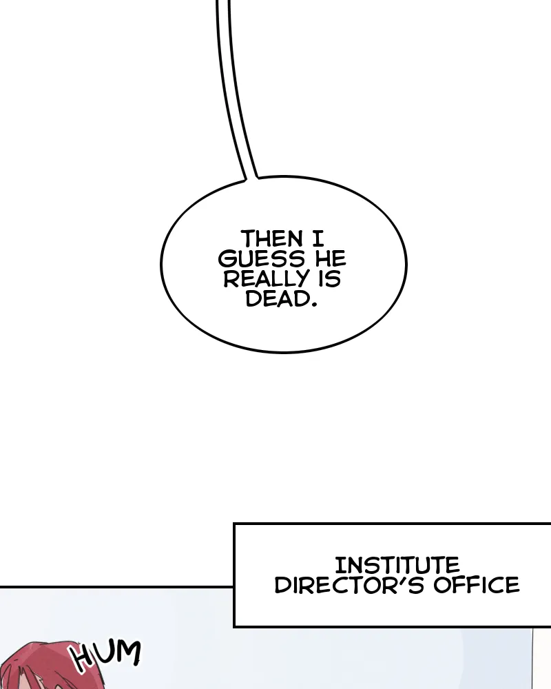 Blue Matter Chapter 23 Online - página 21