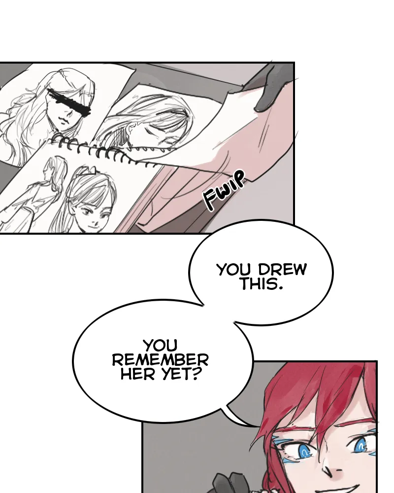 Blue Matter Chapter 23 Online - página 32