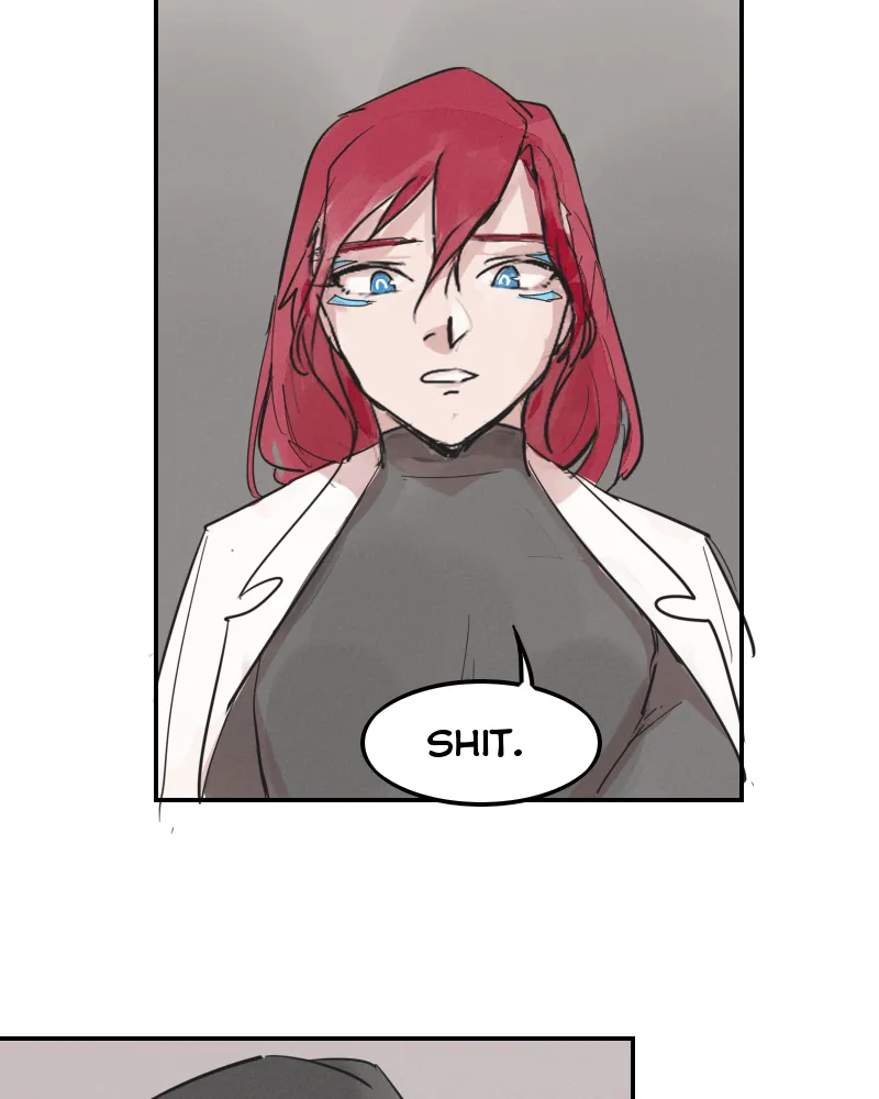 Blue Matter Chapter 23 Online - página 36