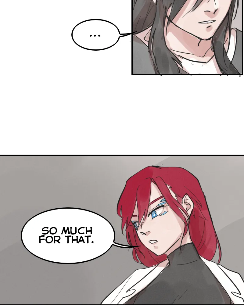 Blue Matter Chapter 23 Online - página 40