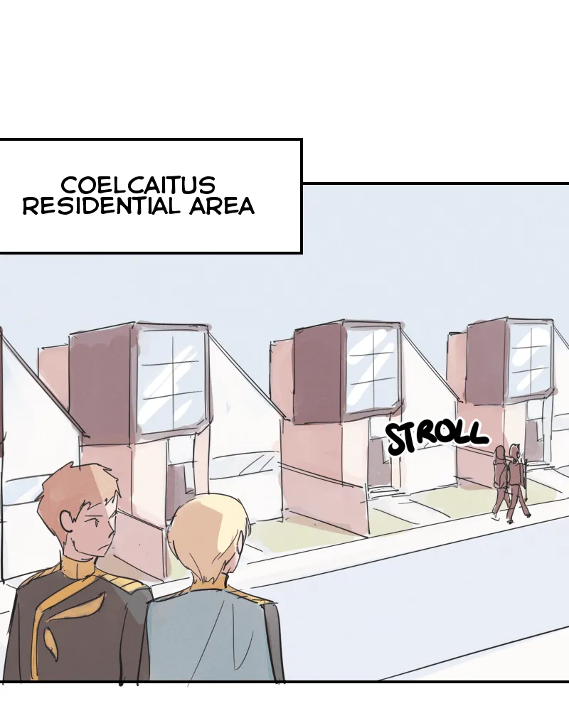Blue Matter Chapter 23 Online - página 45