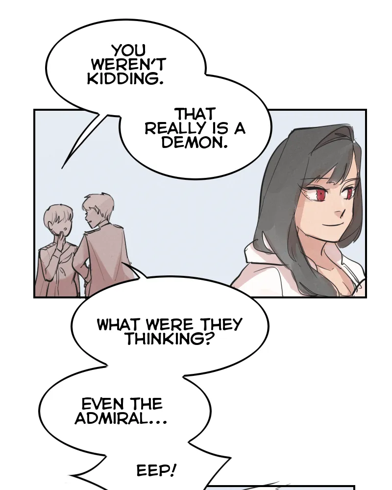 Blue Matter Chapter 23 Online - página 46