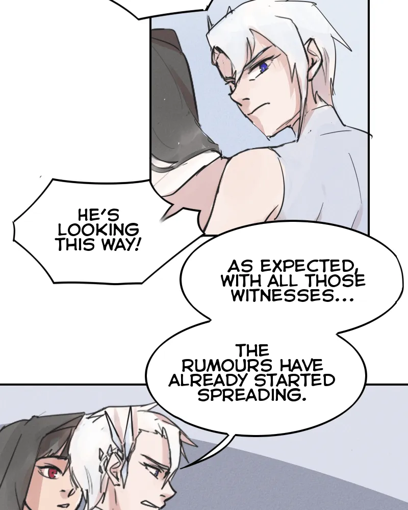 Blue Matter Chapter 23 Online - página 47