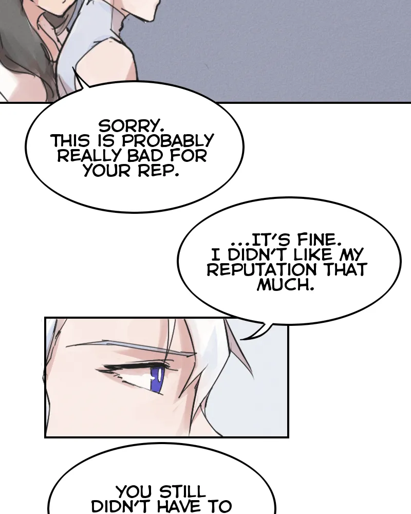Blue Matter Chapter 23 Online - página 48
