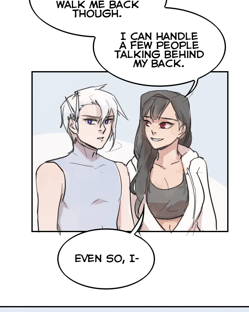 Blue Matter Chapter 23 Online - página 49