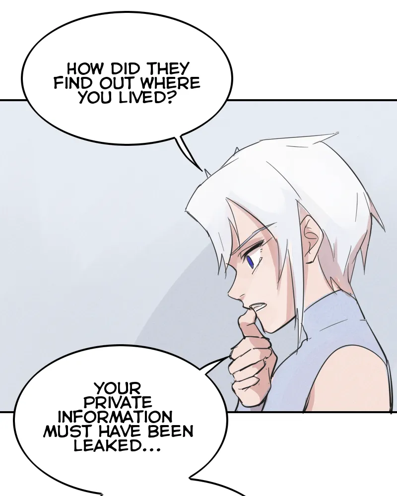 Blue Matter Chapter 23 Online - página 53