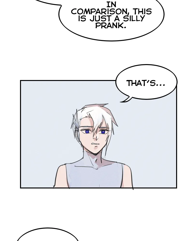 Blue Matter Chapter 23 Online - página 56