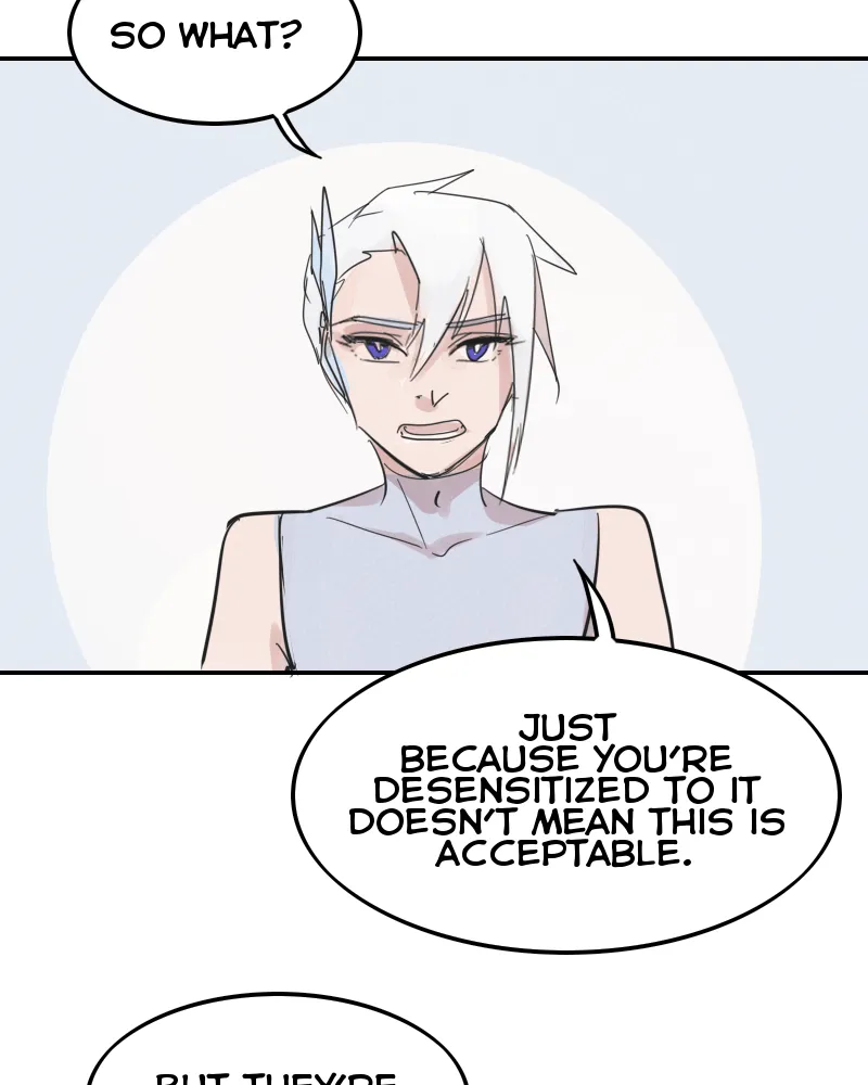 Blue Matter Chapter 23 Online - página 57