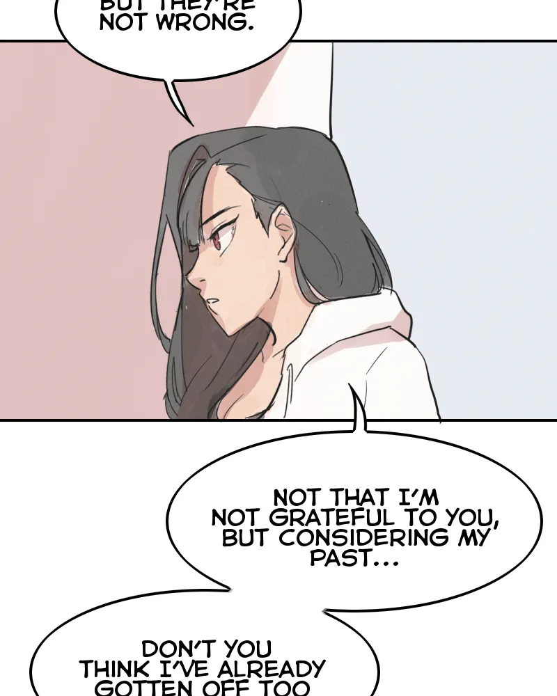 Blue Matter Chapter 23 Online - página 58
