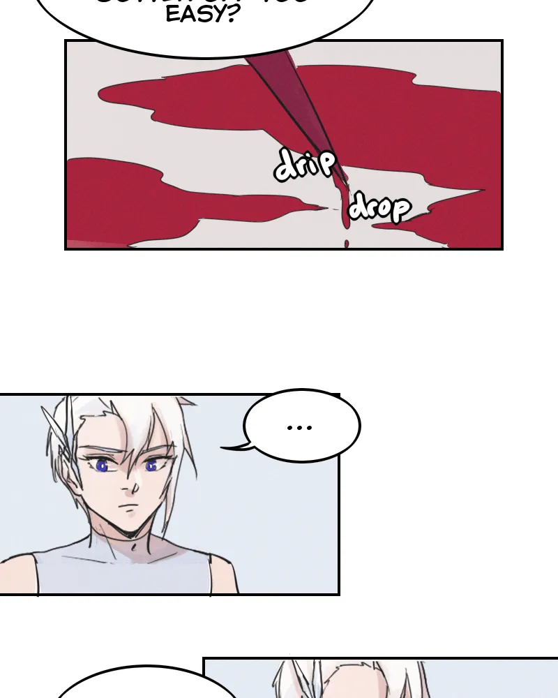Blue Matter Chapter 23 Online - página 59