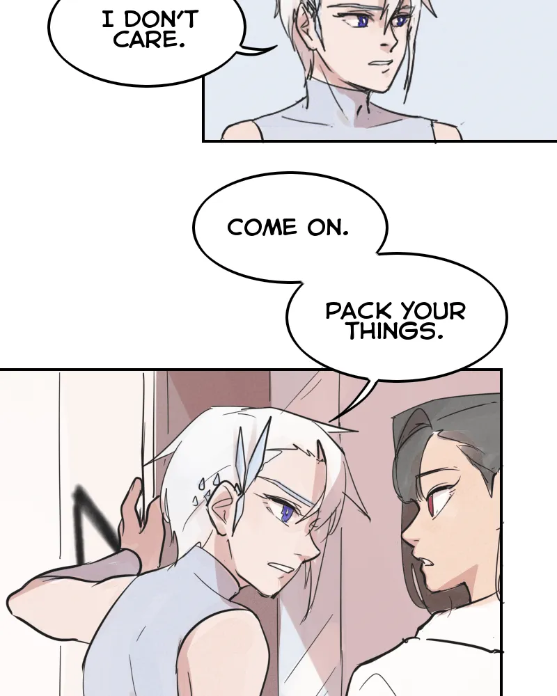 Blue Matter Chapter 23 Online - página 60