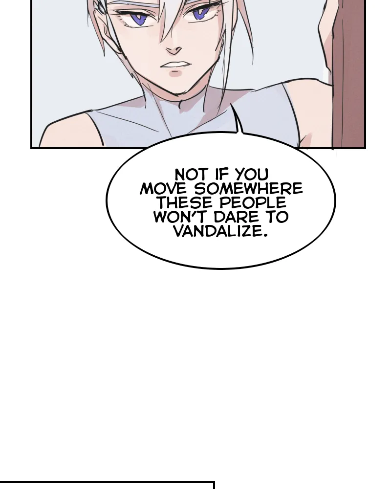 Blue Matter Chapter 23 Online - página 62