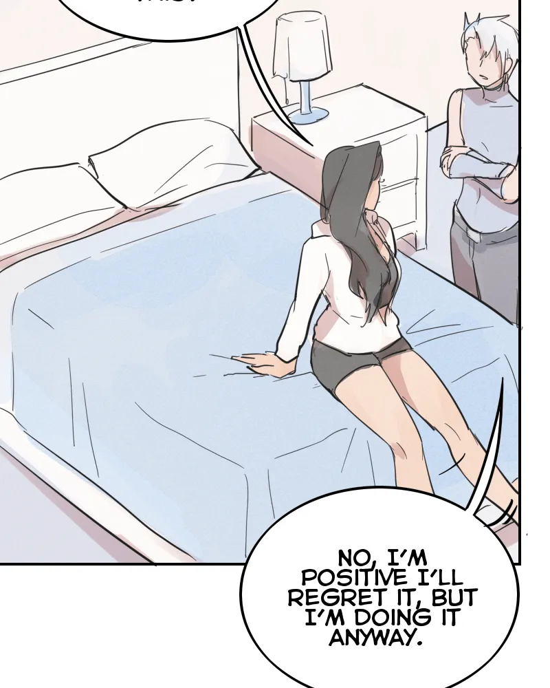 Blue Matter Chapter 23 Online - página 64
