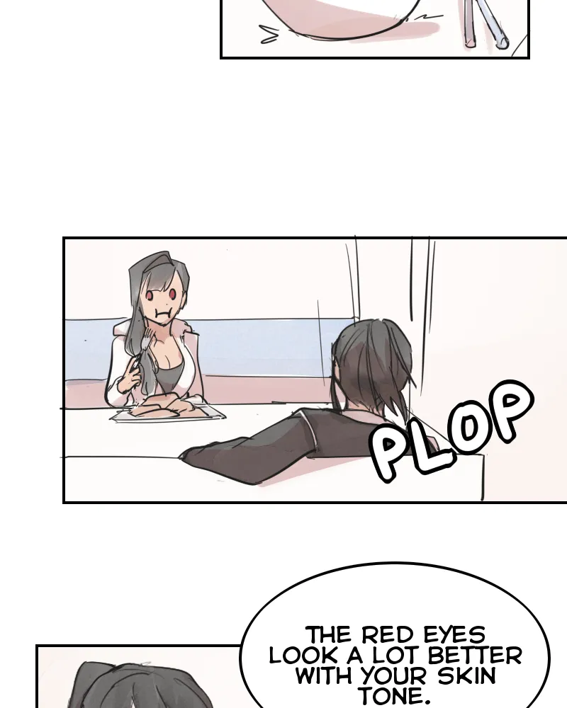 Blue Matter Chapter 24 Online - página 4