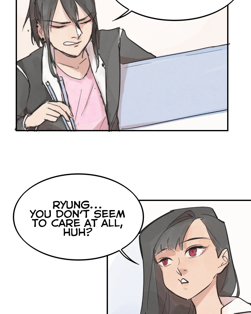 Blue Matter Chapter 24 Online - página 5