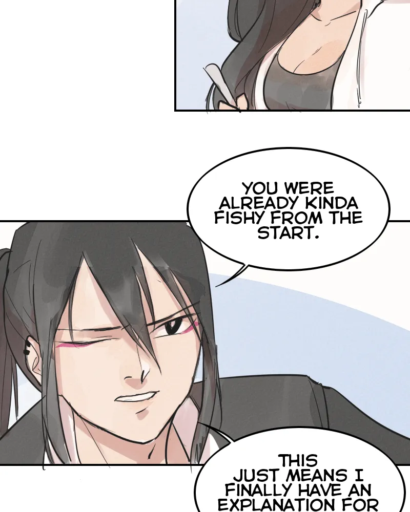 Blue Matter Chapter 24 Online - página 6