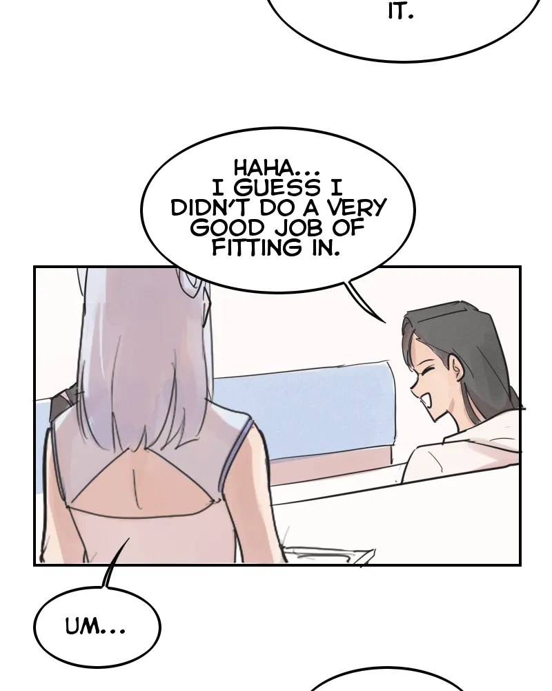 Blue Matter Chapter 24 Online - página 7