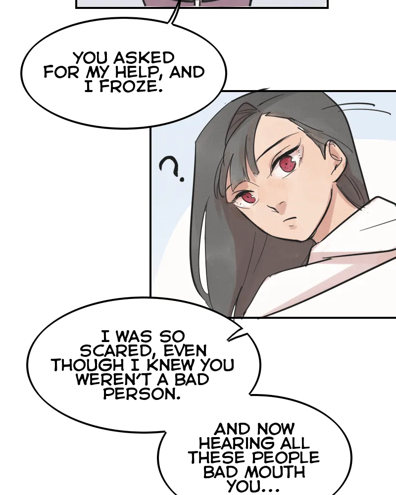 Blue Matter Chapter 24 Online - página 10