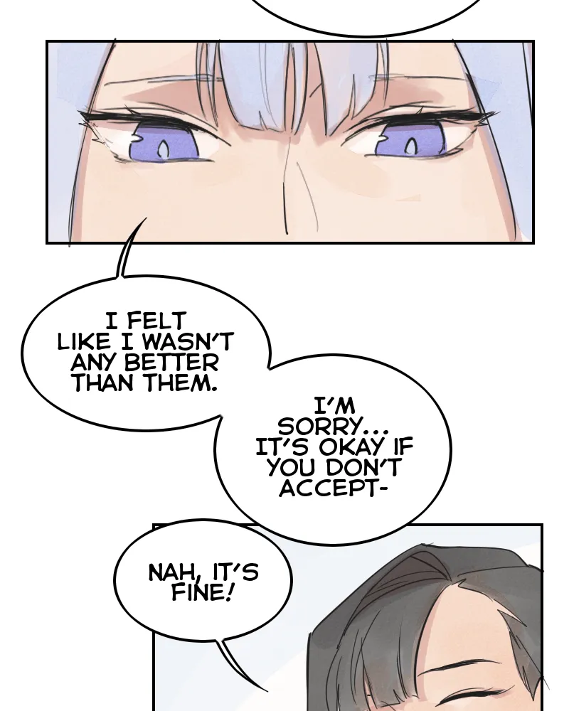 Blue Matter Chapter 24 Online - página 11