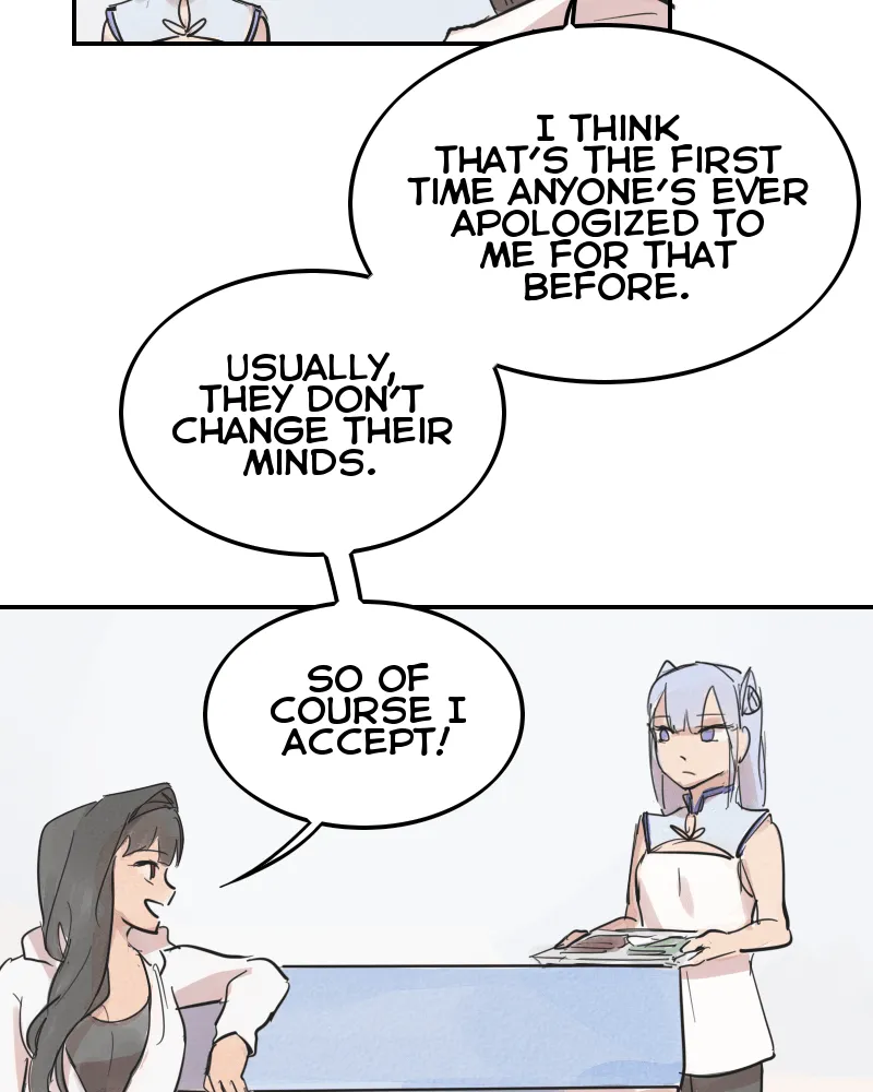 Blue Matter Chapter 24 Online - página 13