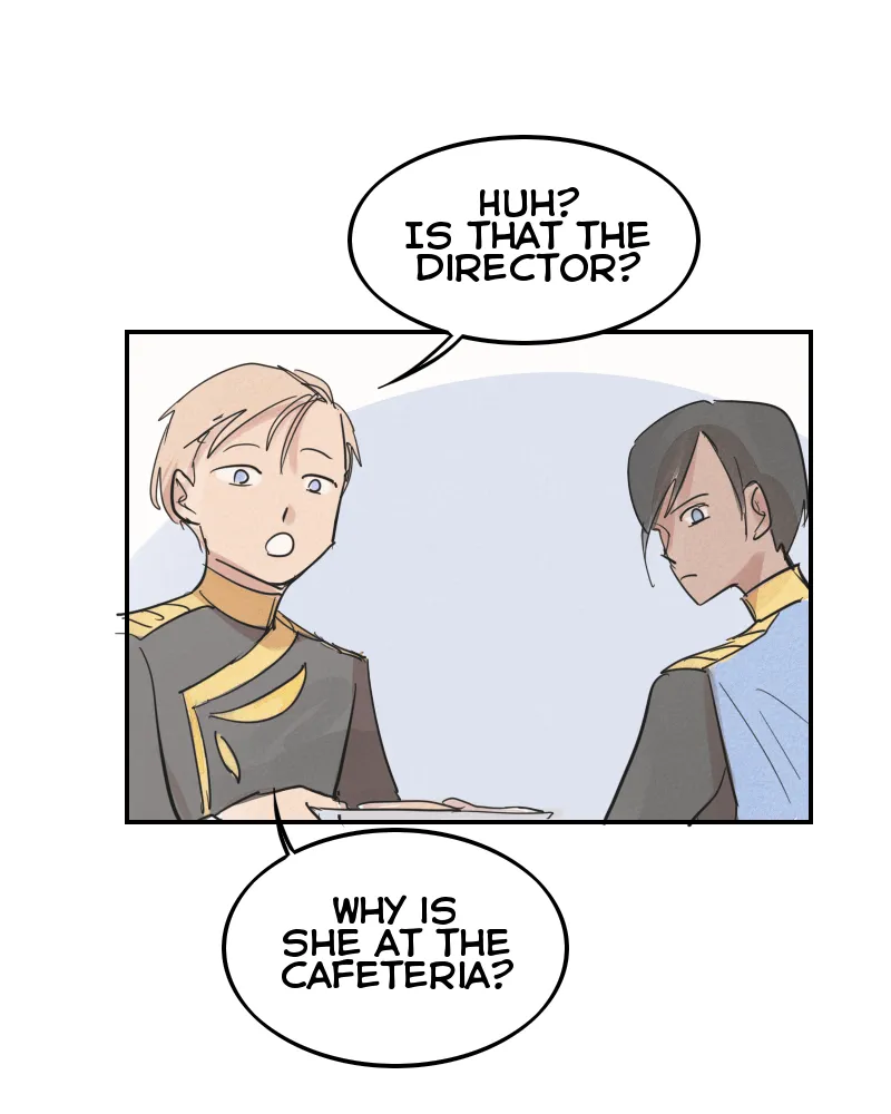 Blue Matter Chapter 24 Online - página 19