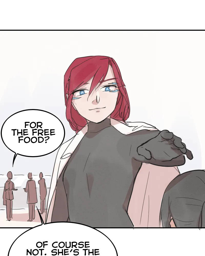 Blue Matter Chapter 24 Online - página 20