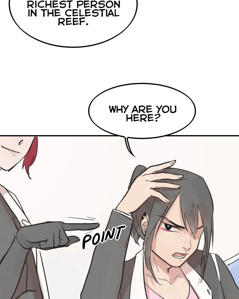 Blue Matter Chapter 24 Online - página 21