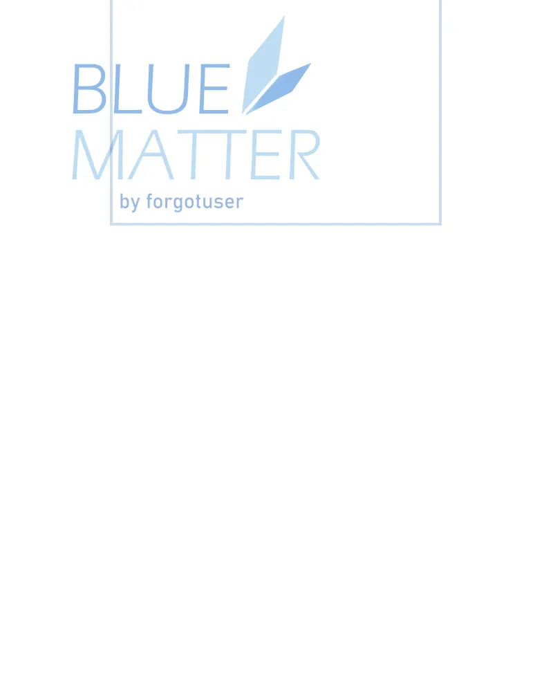 Blue Matter Chapter 24 Online - página 24