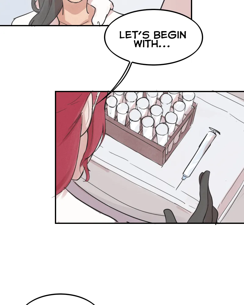 Blue Matter Chapter 24 Online - página 27
