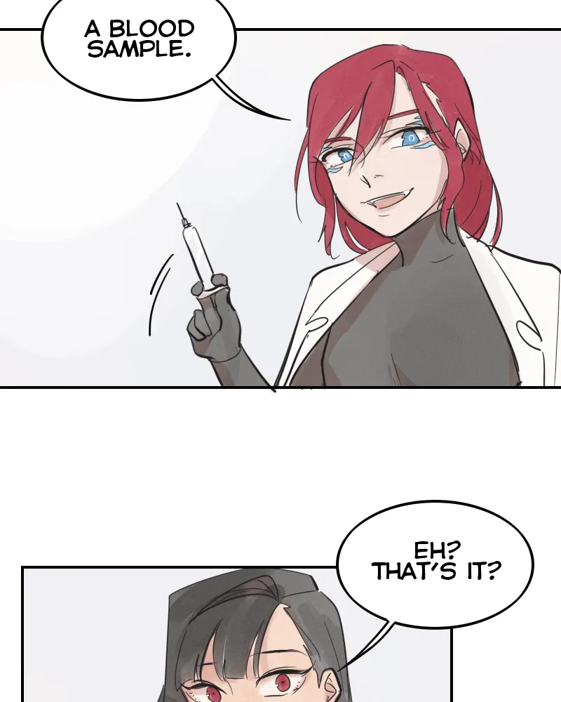 Blue Matter Chapter 24 Online - página 28