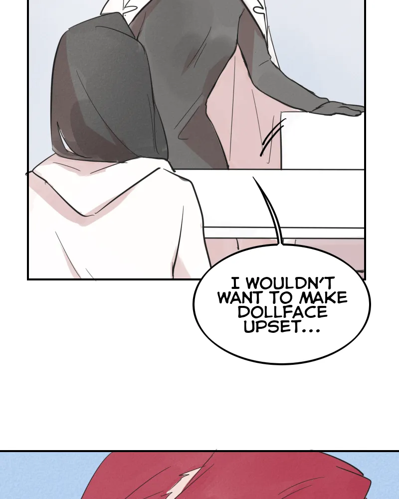 Blue Matter Chapter 24 Online - página 30