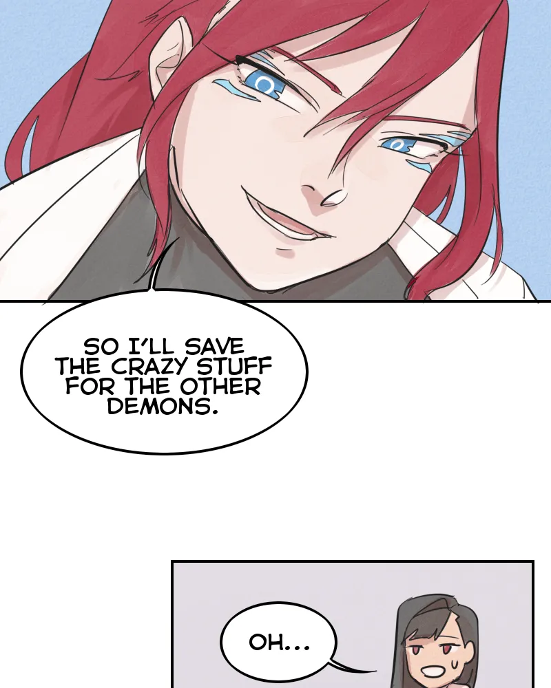 Blue Matter Chapter 24 Online - página 31