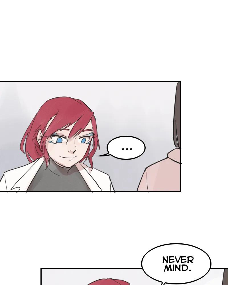 Blue Matter Chapter 24 Online - página 34