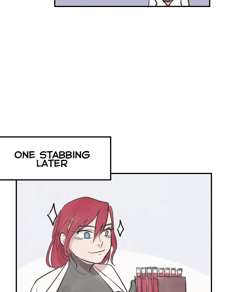Blue Matter Chapter 24 Online - página 36
