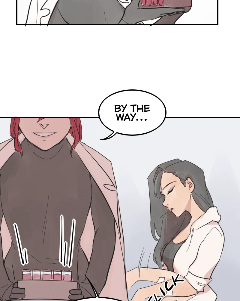 Blue Matter Chapter 24 Online - página 37