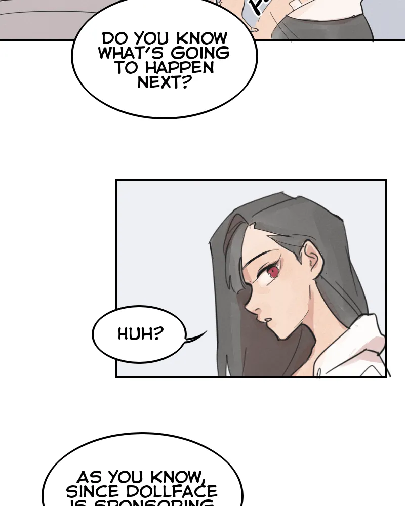 Blue Matter Chapter 24 Online - página 38