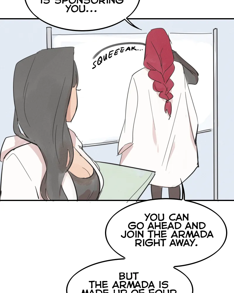 Blue Matter Chapter 24 Online - página 39