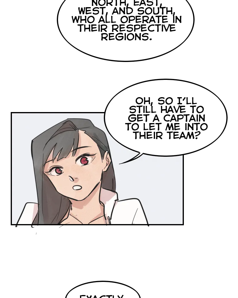 Blue Matter Chapter 24 Online - página 41