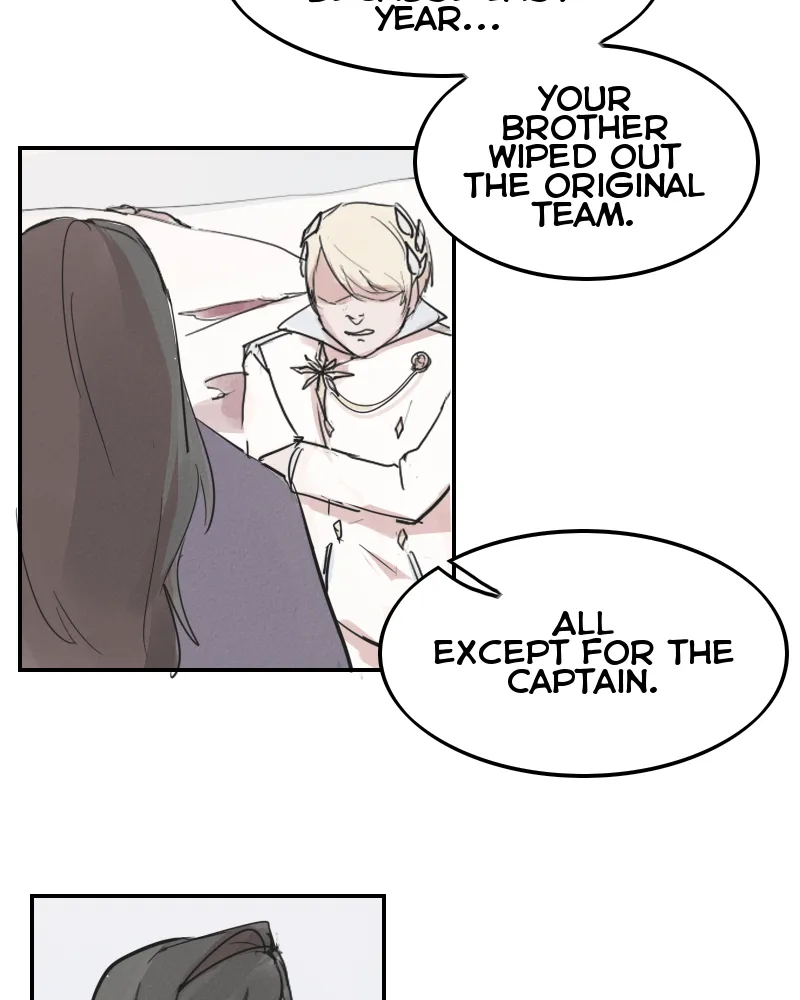 Blue Matter Chapter 24 Online - página 43