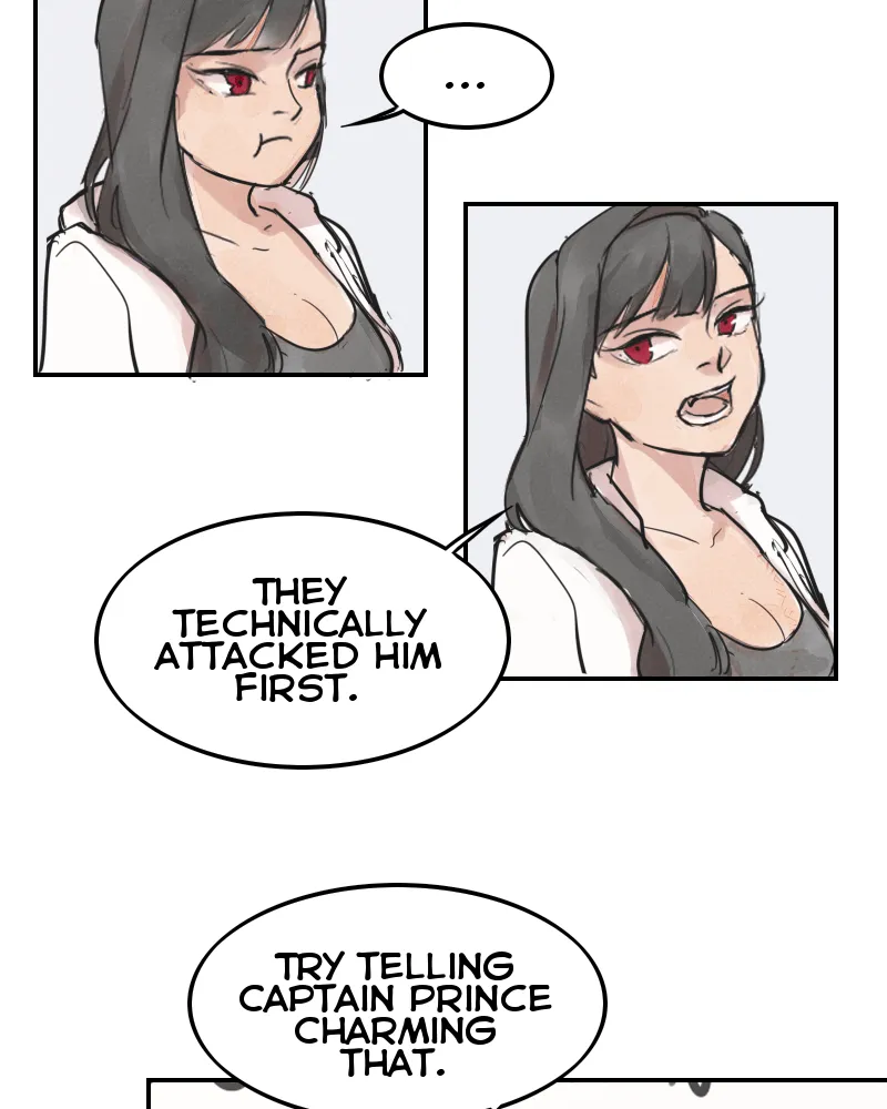 Blue Matter Chapter 24 Online - página 44