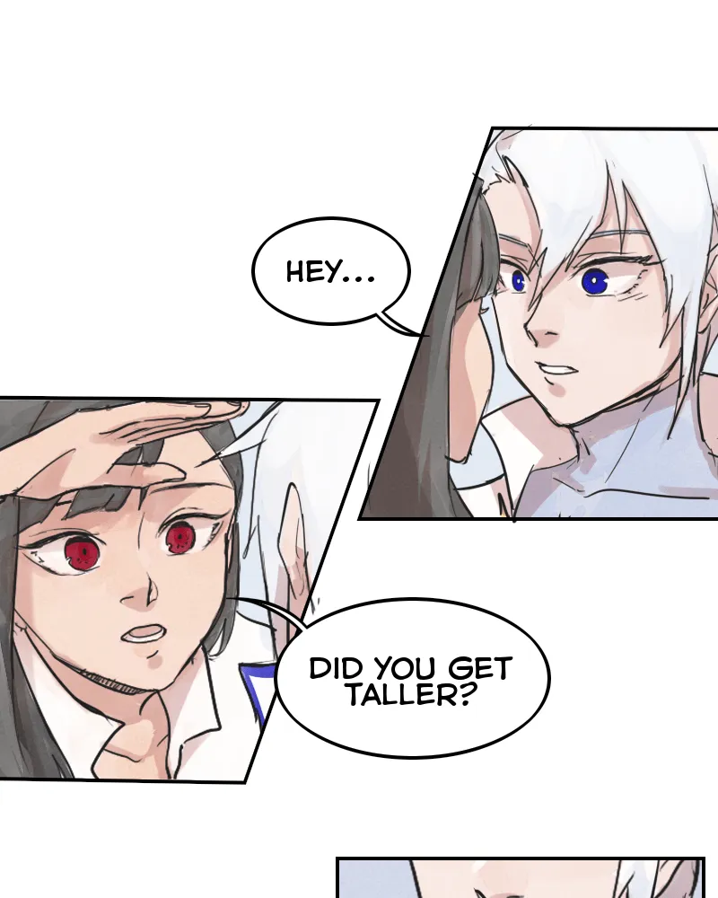 Blue Matter Chapter 24 Online - página 52